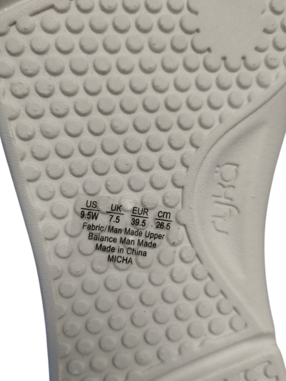 Ryka Sandals - Picture 6 of 12